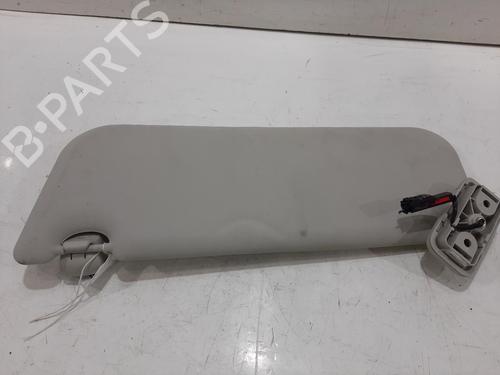 Right sun visor JAGUAR I-PACE (X590) EV400 AWD | BP30179582I2 - Image 4