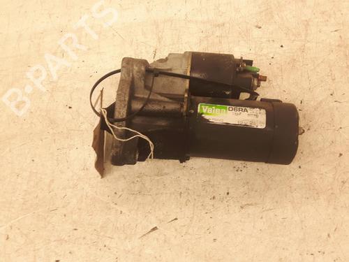 Starter PEUGEOT 306 Hatchback (7A, 7C, N3, N5) 1.4 | BP26818199M8 