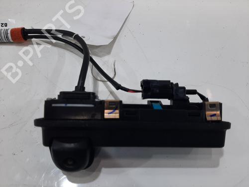 Kamera KIA STONIC (YB) 1.0 T-GDi Eco-Dynamics+ | BP30735533E14