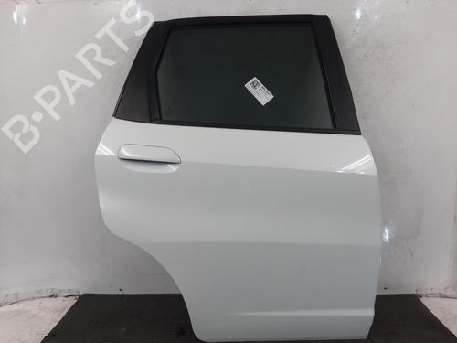 Used Right rear door HONDA JAZZ III (GE_, GG_, GP_, ZA_) 1.3 i (GE6, GG3, GG6) (100 hp) 30789415