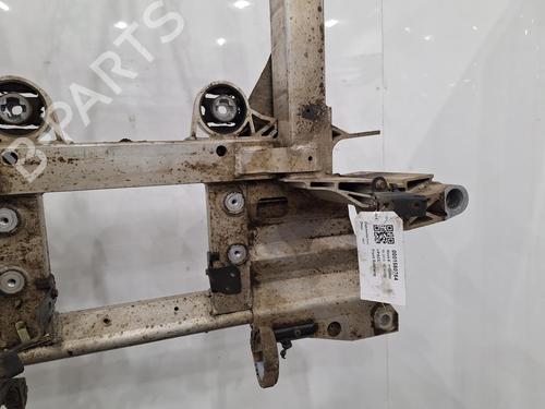 Subframe JAGUAR I-PACE (X590) EV400 AWD | BP30789300M9  - Image 5