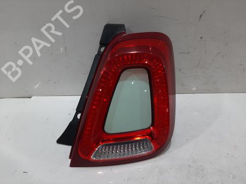 Right taillight FIAT 500 (312_) 1.2 (312AXA1A) | BP37157744C35 - Image 4