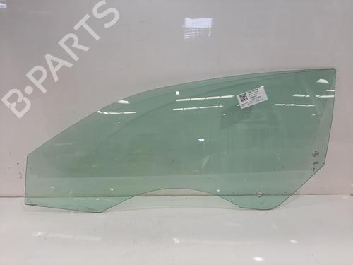 Used Front left door window Front left door window VW SCIROCCO III (137, 138) 2.0 TDI (140 hp) 36403632 36403632