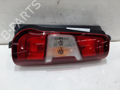 Used Right taillight Right taillight 37172411 37172411