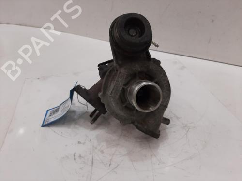 Turbocharger/Supercharger VAUXHALL COMBO Mk III (D) Box Body/MPV (X12) 1.6 CDTi | BP29417363M71 