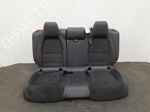 Used Rear seat (2nd row) Rear seat (2nd row) 38620752 38620752