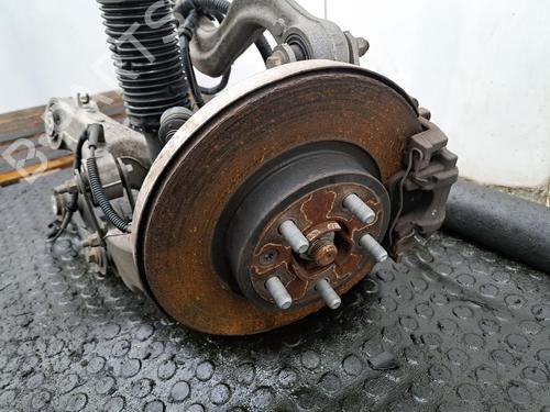 Left rear suspension arm LAND ROVER DISCOVERY SPORT (L550) 2.0 D 4x4 | BP26817477M14