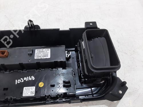 Radio PEUGEOT EXPERT Van (V_) 1.6 BlueHDi 95 | BP33867996E6 - Image 4