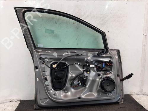 Left front door VW GOLF VII (5G1, BQ1, BE1, BE2) 1.4 TSI | BP30843942C2 