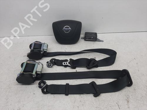 Used Other NISSAN INTERSTAR Van (X62B) dCi 135 (136 hp) 26845151