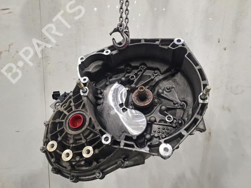 Used Gearbox Gearbox ALFA ROMEO GIULIETTA (940_) 2.0 JTDM (940FXE1A, 940FXG11) (170 hp) 32529179 32529179