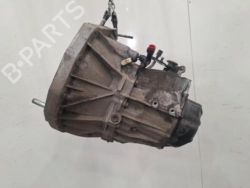 Gearbox SUZUKI VITARA (LY) 1.6 (APK 416) | BP37520245M3 - Image 2