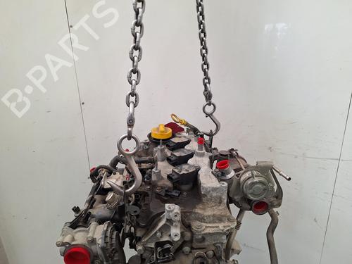 Engine RENAULT CLIO IV (BH_) 0.9 TCe 90 (BHNF, BHMA, BHMH, BHJK, BHJR) | BP38015221M1  - Image 5
