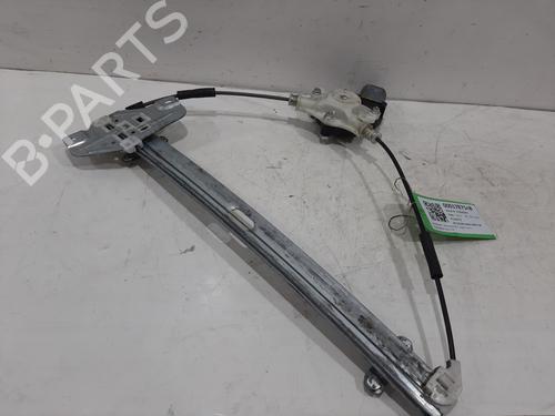 Front right window mechanism KIA PICANTO II (TA) 1.0 | BP37718177C23  - Image 6