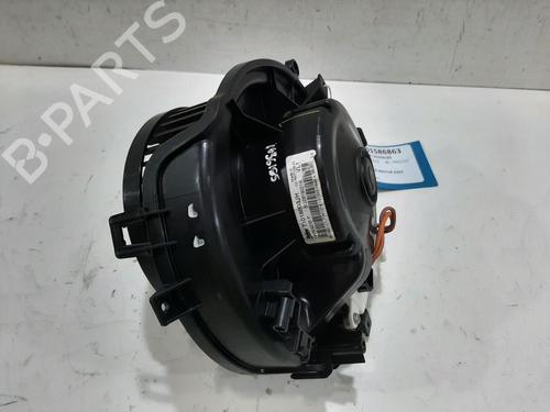 Heater blower motor AUDI A3 (8V1, 8VK) 1.6 TDI | BP30896758M62