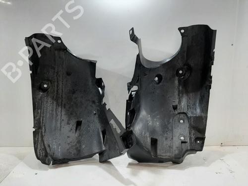 Wheel arch RENAULT CAPTUR I (J5_, H5_) 0.9 TCe 90 | BP32270267C56