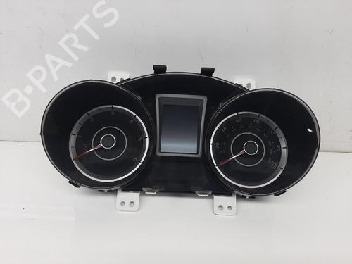 Used Instrument cluster Instrument cluster 26794676 26794676