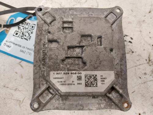 Xenon ballast PEUGEOT 308 SW II (LC_, LJ_, LR_, LX_, L4_) 1.6 BlueHDi 120 | BP26805136C53 
