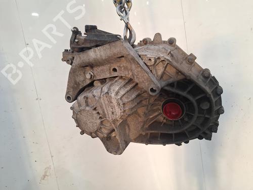 Gearbox VOLVO XC60 I SUV (156) D3 / D4 | BP29882638M3 