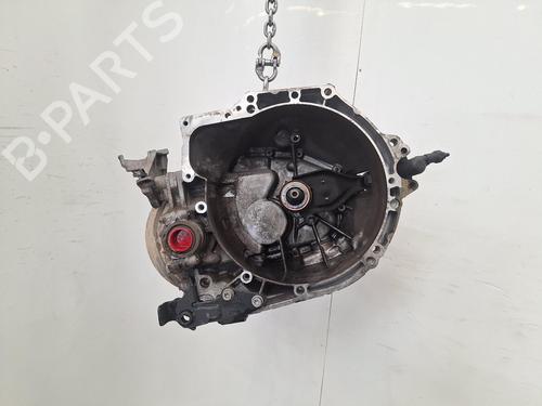 Used Gearbox Gearbox PEUGEOT 3008 II SUV (MC_, MR_, MJ_, M4_) 1.6 BlueHDi 120 (120 hp) 39176767 39176767