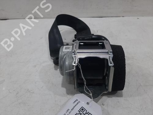 Rear left seatbelt JAGUAR I-PACE (X590) EV400 AWD | BP29883153I29 - Image 3