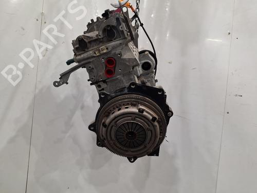 Used Engine Engine VW POLO V (6R1, 6C1) 1.2 (60 hp) 39983125 39983125