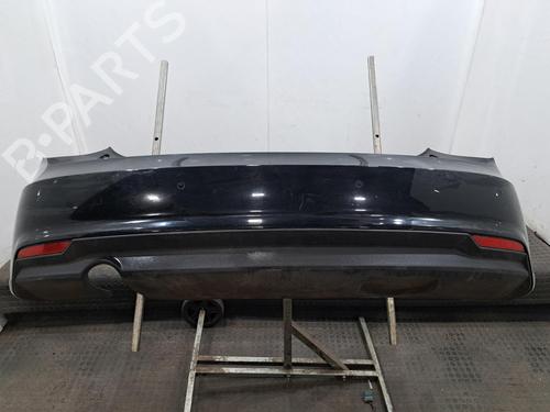 Used Rear bumper AUDI A1 (8X1, 8XK) 1.6 TDI (115 hp) 32193430