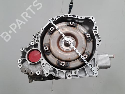 Used Gearbox VOLVO XC40 (536) B4 Mild-Hybrid (197 hp) 27720726