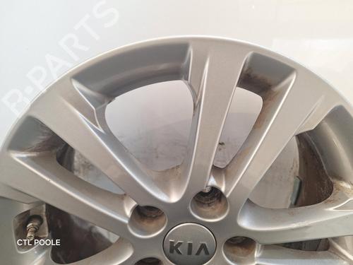 Fælk KIA CEE'D (JD) 1.4 CVVT | BP38938554C45 - Image 2