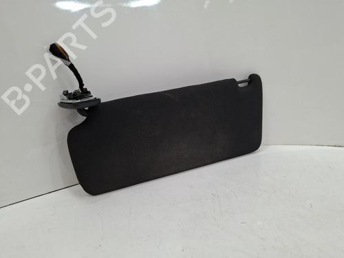 Right sun visor LAND ROVER RANGE ROVER EVOQUE (L551) 2.0 D180 MHEV 4x4 | BP39252119I2 - Image 5