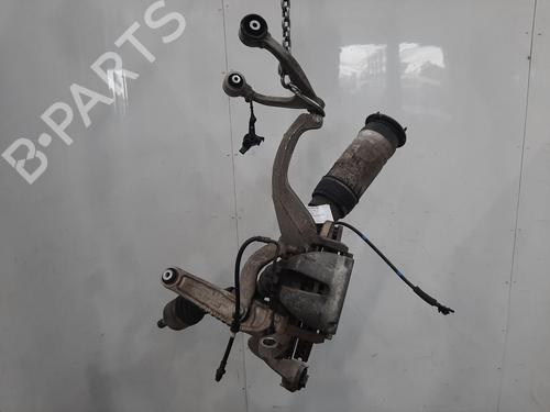 Used Right front suspension JAGUAR I-PACE (X590) EV400 AWD (400 hp) 26847973