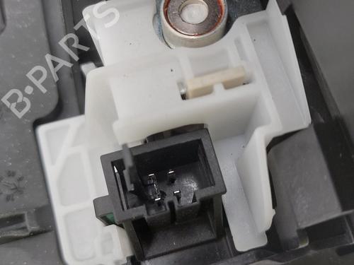 Gear lever AUDI A6 C7 Avant (4G5, 4GD) 3.0 TDI quattro | BP29297308M90 