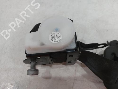 Rear left seatbelt FORD RANGER (TKE) 2.0 EcoBlue 4x4 | BP26848879I29 - Image 3