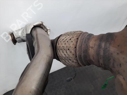 partikelfilter LAND ROVER RANGE ROVER IV (L405) 3.0 SDV6 4x4 | BP29882359M81