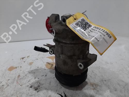 AC compressor VW UP! (121, 122, BL1, BL2, BL3, 123) 1.0 | BP36383938M34 - Image 5