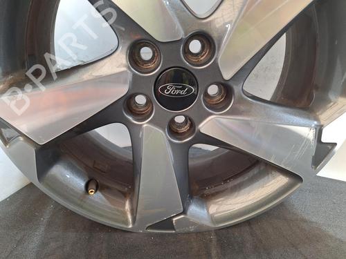 Fælk FORD FOCUS IV Turnier (HP) 1.0 EcoBoost mHEV | BP37853120C45 - Image 4