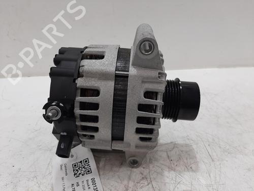 Alternator MG MG HS (AS23) 1.5 T (SAS23) | BP26839411M7 