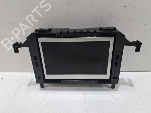 Radio FORD B-MAX (JK) 1.6 Ti | BP28618183E6 