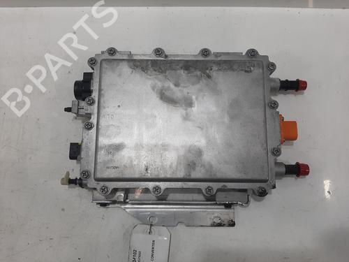 Inverter/Converter JAGUAR I-PACE (X590) EV400 AWD | BP26752731M119 