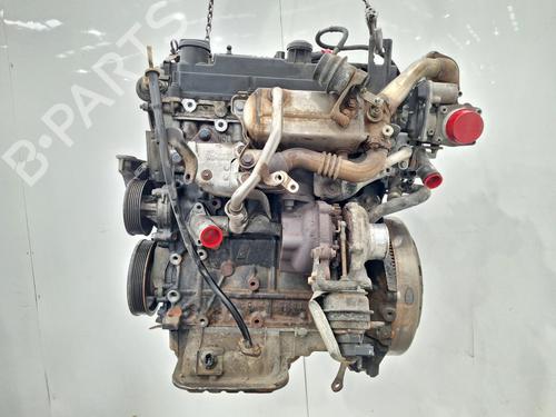 Engine VAUXHALL MOKKA / MOKKA X (J13) 1.7 CDTI 4x4 | BP36315988M1  - Image 5