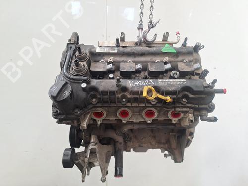 Engine MG MG 3 1.5 | BP34619902M1  - Image 5