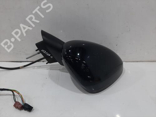 Right mirror CITROËN C3 II (SC_) 1.0 VTi 68 | BP29809915C27