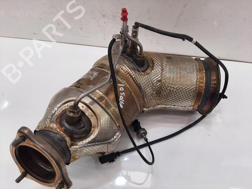 Catalyst AUDI A5 (F53, F5P) RS5 TFSI quattro | BP38429301M10 - Image 3