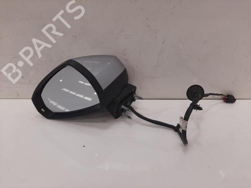 Used Left mirror Left mirror 38305234 38305234