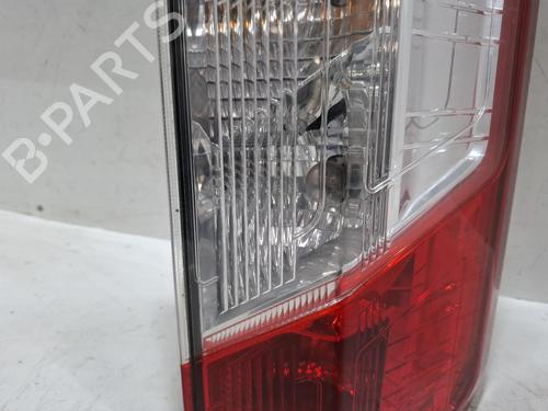 Right taillight FORD TRANSIT CUSTOM V362 Van (FY, FZ) 2.0 EcoBlue | BP40040148C35 - Image 6