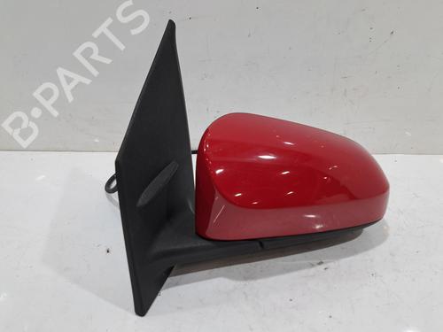 Retrovisor esquerdo Retrovisor esquerdo 37673249 37673249