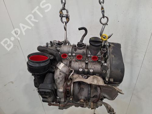 Engine VW UP! (121, 122, BL1, BL2, BL3, 123) 1.0 TSI | BP38440873M1 - Image 5