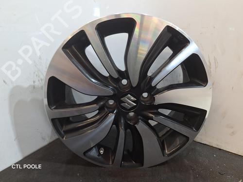 Used Rim Rim 39450301 39450301