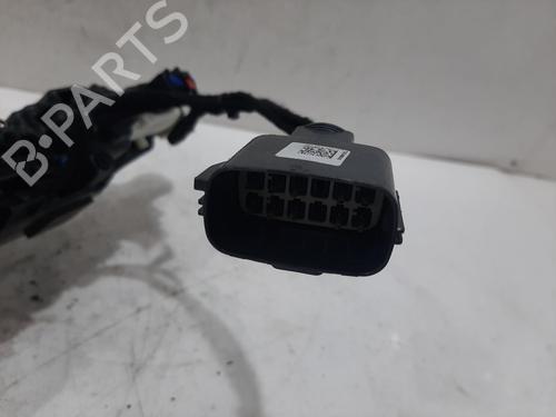 Udvendigt håndtag JAGUAR I-PACE (X590) EV400 AWD | BP30829298C122 