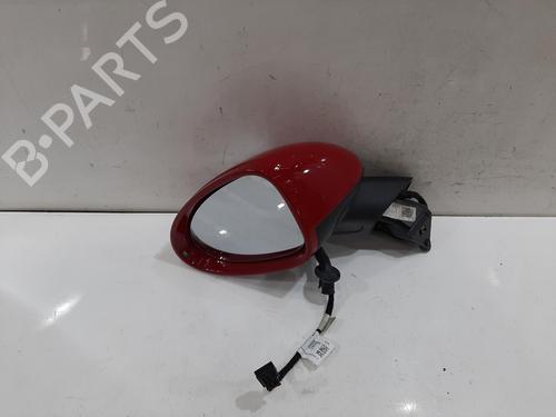 Used Left mirror Left mirror PORSCHE MACAN (95B) 3.0 S (340 hp) 36315767 36315767
